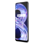 Realme 8 RMX3085 4/64GB DS Cyber Black GSM Апарат