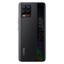 Realme 8 RMX3085 4/64GB DS Cyber Black GSM Апарат