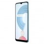 Realme RMX3201 C21 3/32GB DS Cross Blue GSM Апарат Realme RMX3201 C21 3/32GB DS Cross Blue GSM Апарат