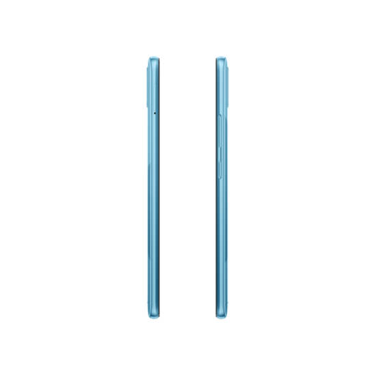 Realme RMX3201 C21 3/32GB DS Cross Blue GSM Апарат
