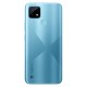 Realme RMX3201 C21 3/32GB DS Cross Blue GSM Апарат