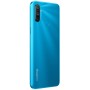 Realme RMX2020 C3 3/64 DS Frozen Blue GSM апарат Realme RMX2020 C3 3/64 DS Frozen Blue GSM апарат