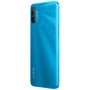 Realme RMX2020 C3 3/64 DS Frozen Blue GSM апарат Realme RMX2020 C3 3/64 DS Frozen Blue GSM апарат