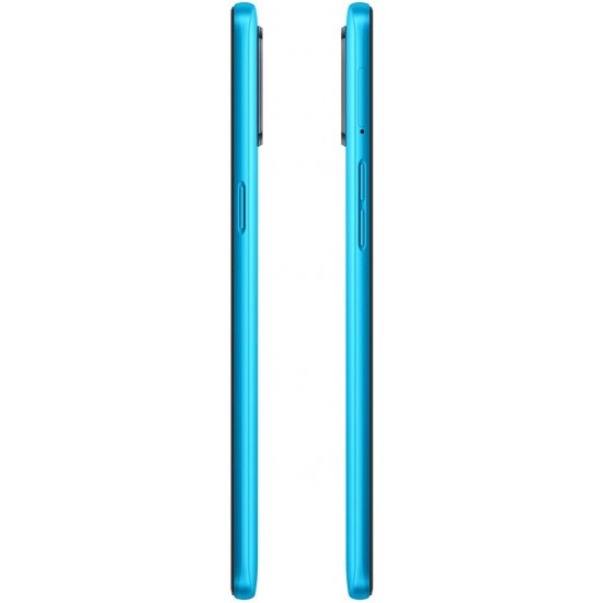 Realme RMX2020 C3 3/64 DS Frozen Blue GSM апарат
