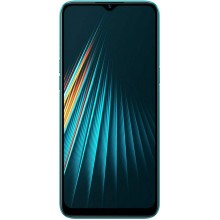Realme RMX2030 5i 4/64GB DS Aqua Blue GSM Апарат Realme RMX2030 5i 4/64GB DS Aqua Blue GSM Апарат