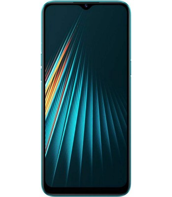 Realme RMX2030 5i 4/64GB DS Aqua Blue GSM Апарат