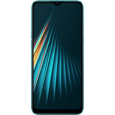 Realme RMX2030 5i 4/64GB DS Aqua Blue GSM Апарат