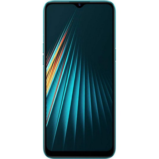 Realme RMX2030 5i 4/64GB DS Aqua Blue GSM Апарат