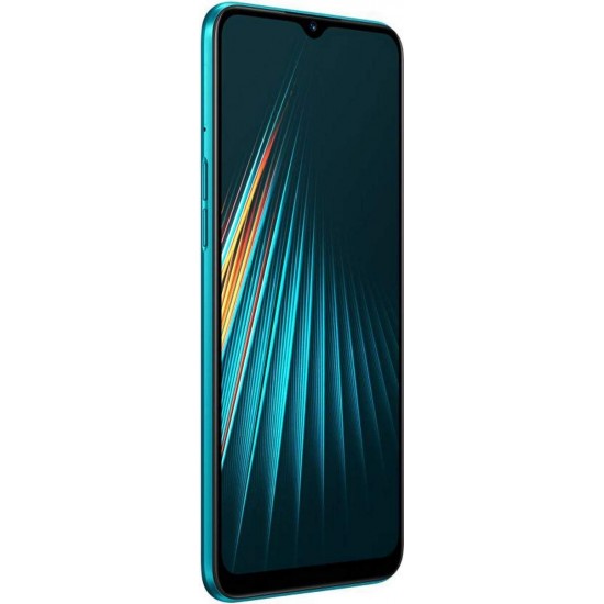 Realme RMX2030 5i 4/64GB DS Aqua Blue GSM Апарат