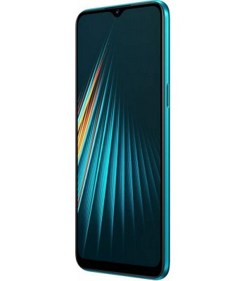 Realme RMX2030 5i 4/64GB DS Aqua Blue GSM Апарат