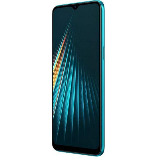 Realme RMX2030 5i 4/64GB DS Aqua Blue GSM Апарат