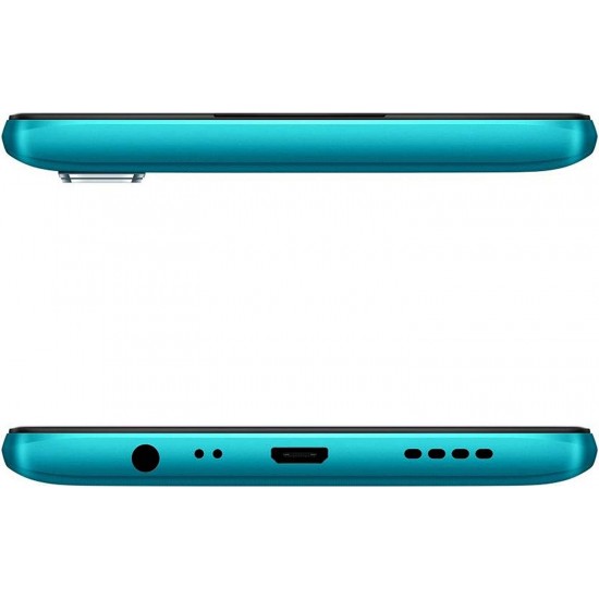 Realme RMX2030 5i 4/64GB DS Aqua Blue GSM Апарат