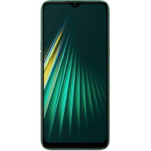 Realme RMX2030 5i 4/64GB DS Forest Green GSM Апарат Realme RMX2030 5i 4/64GB DS Forest Green GSM Апарат