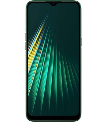 Realme RMX2030 5i 4/64GB DS Forest Green GSM Апарат