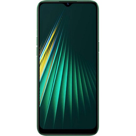Realme RMX2030 5i 4/64GB DS Forest Green GSM Апарат