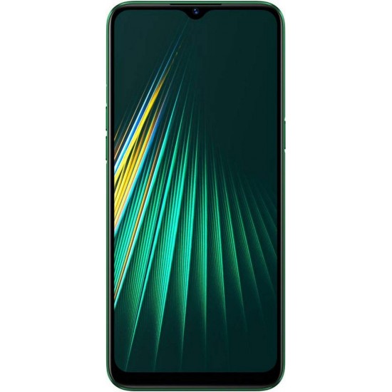 Realme RMX2030 5i 4/64GB DS Forest Green GSM Апарат