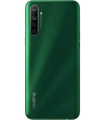 Realme RMX2030 5i 4/64GB DS Forest Green GSM Апарат