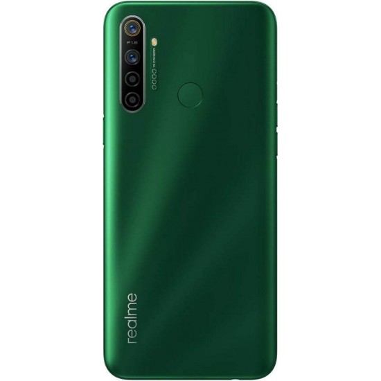 Realme RMX2030 5i 4/64GB DS Forest Green GSM Апарат