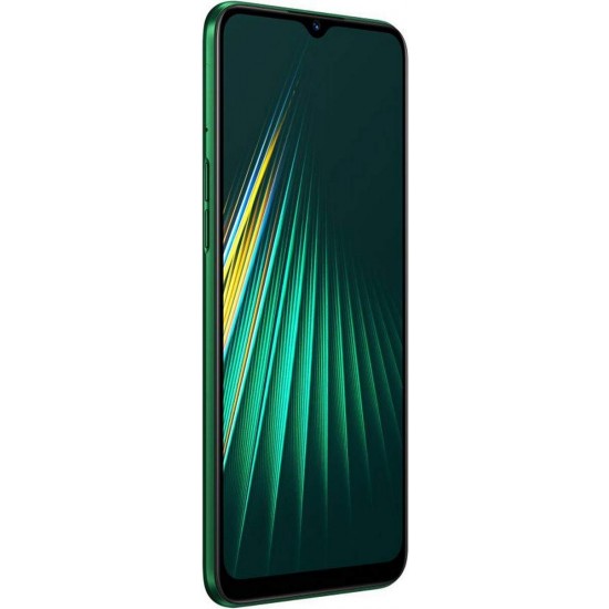 Realme RMX2030 5i 4/64GB DS Forest Green GSM Апарат
