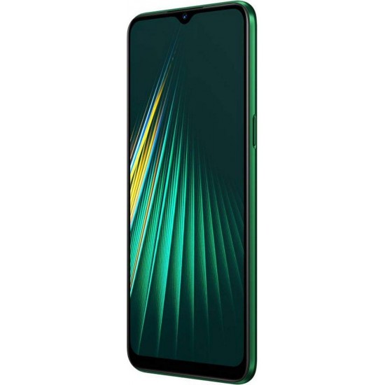 Realme RMX2030 5i 4/64GB DS Forest Green GSM Апарат