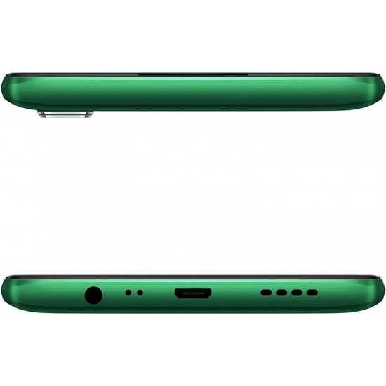 Realme RMX2030 5i 4/64GB DS Forest Green GSM Апарат