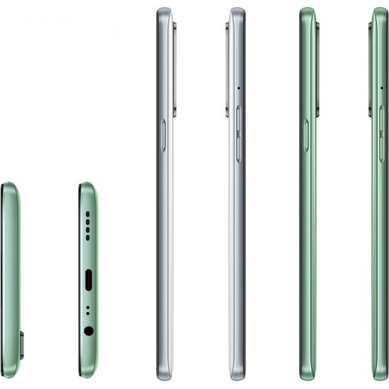 Realme RMX2040 6i 4/128GB DS Green Tea GSM Апарат