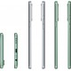 Realme RMX2040 6i 4/128GB DS Green Tea GSM Апарат