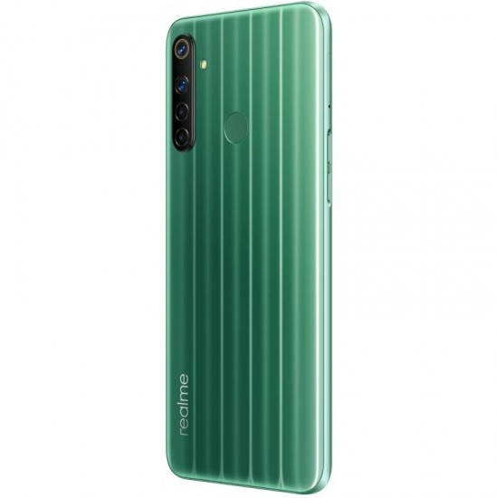 Realme RMX2040 6i 4/128GB DS Green Tea GSM Апарат