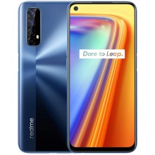 Realme RMX2155 7 6/64GB DS Mist Blue GSM Апарат Realme RMX2155 7 6/64GB DS Mist Blue GSM Апарат