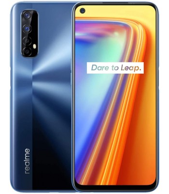 Realme RMX2155 7 6/64GB DS Mist Blue GSM Апарат