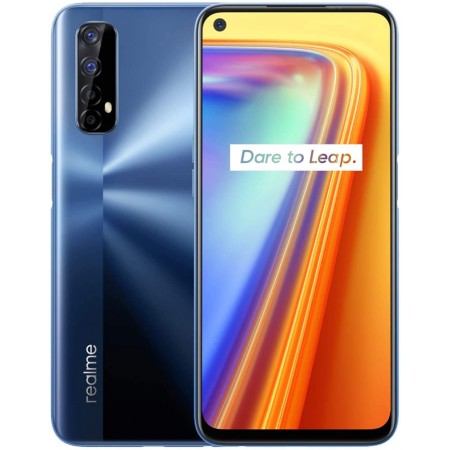 Realme RMX2155 7 6/64GB DS Mist Blue GSM Апарат