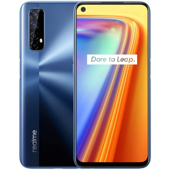 Realme RMX2155 7 6/64GB DS Mist Blue GSM Апарат