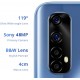 Realme RMX2155 7 6/64GB DS Mist Blue GSM Апарат