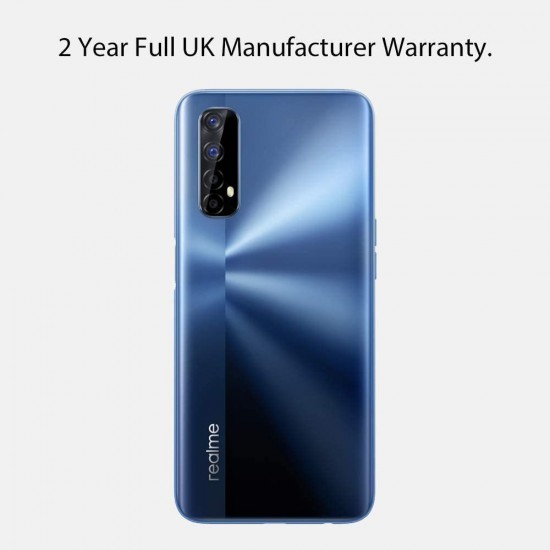 Realme RMX2155 7 6/64GB DS Mist Blue GSM Апарат