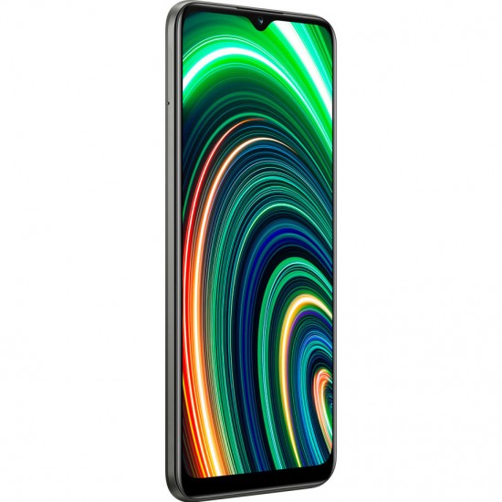 Realme RMX3269 C25Y 4/128GB DS Metal Grey GSM Апарат