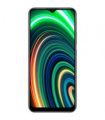 Realme RMX3269 C25Y 4/128GB DS Metal Grey GSM Апарат