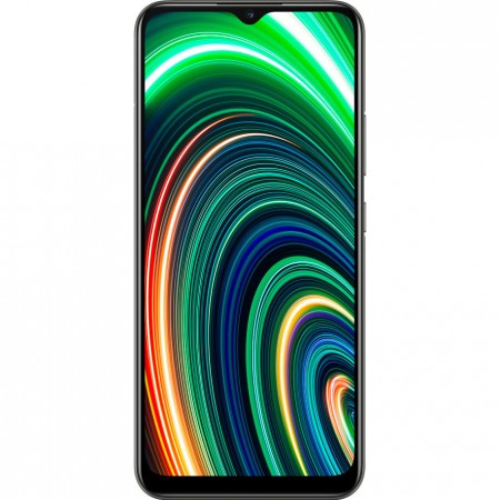 Realme RMX3269 C25Y 4/128GB DS Metal Grey GSM Апарат