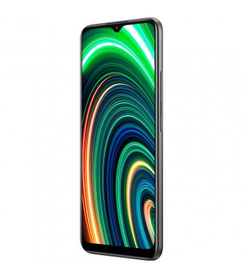 Realme RMX3269 C25Y 4/128GB DS Metal Grey GSM Апарат