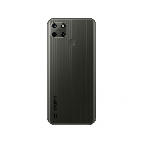 Realme RMX3269 C25Y 4/128GB DS Metal Grey GSM Апарат