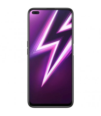 Realme RMX2063 6 Pro 6/128GB DS Lightning Red GSM Апарат