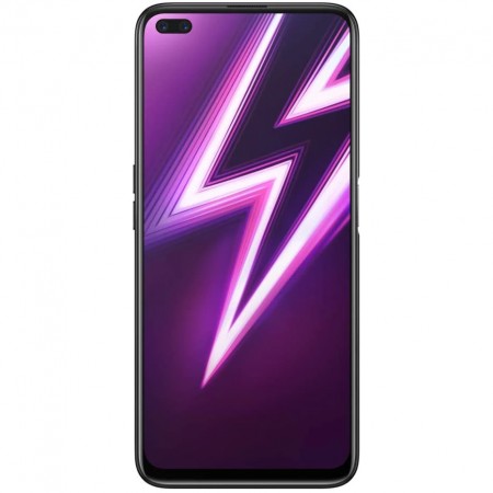Realme RMX2063 6 Pro 6/128GB DS Lightning Red GSM Апарат