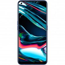 Realme RMX2170 7 Pro 8/128GB DS Mirror Blue GSM Апарат Realme RMX2170 7 Pro 8/128GB DS Mirror Blue GSM Апарат