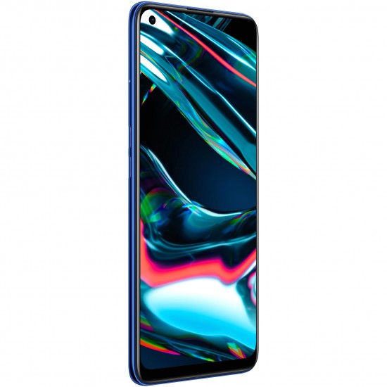 Realme RMX2170 7 Pro 8/128GB DS Mirror Blue GSM Апарат