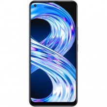 Realme RMX3085 8 6/128GB DS Punk Black GSM Апарат Realme RMX3085 8 6/128GB DS Punk Black GSM Апарат