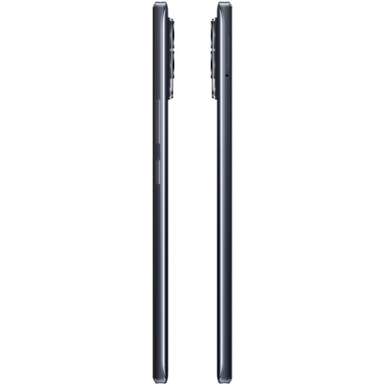 Realme RMX3085 8 6/128GB DS Punk Black GSM Апарат