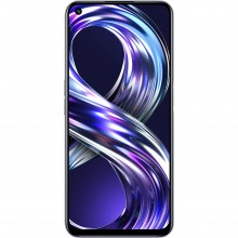 Realme RMX3151 8i 4/128GB DS Stellar Purple GSM Апарат Realme RMX3151 8i 4/128GB DS Stellar Purple GSM Апарат