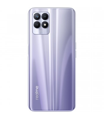 Realme RMX3151 8i 4/128GB DS Stellar Purple GSM Апарат