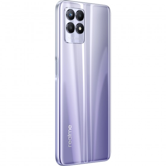 Realme RMX3151 8i 4/128GB DS Stellar Purple GSM Апарат