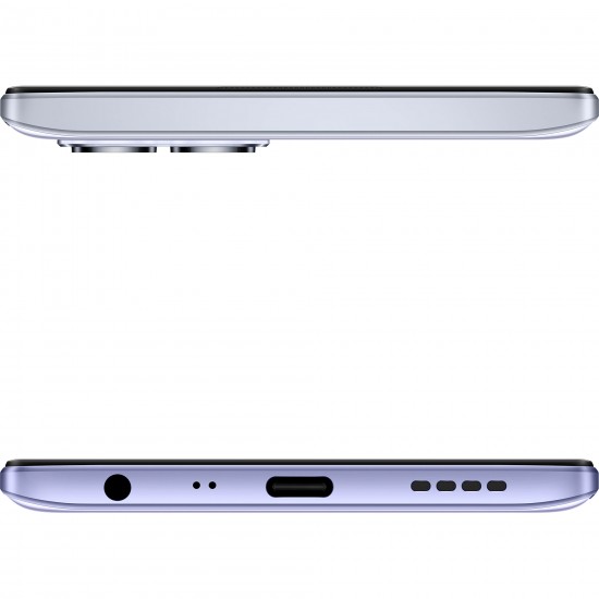 Realme RMX3151 8i 4/128GB DS Stellar Purple GSM Апарат