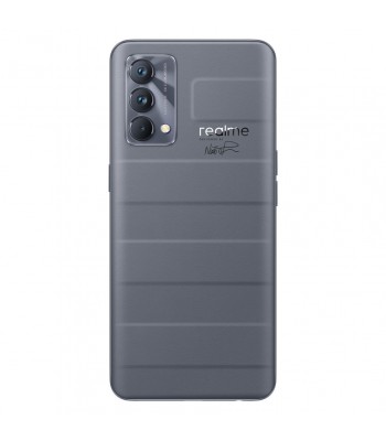 Realme RMX3363 GT Master 6/128GB DS Voyager Grey GSM Апарат
